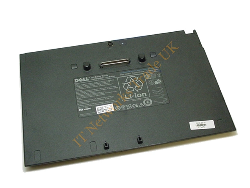 0CP296 Dell 48Whr Battery Slice Type HW900 for Latitude E4300 Laptop Battery