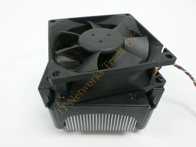 0CP825 Dell PROCESSOR HEATSINK Fan Assembly for VOSTRO 200 400 Fans And Heatsink Combo
