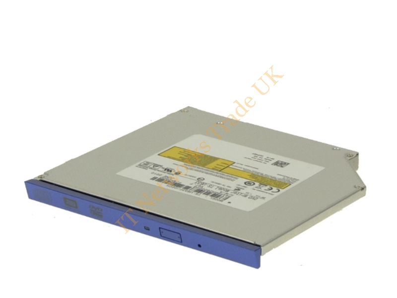 0CPHDT Dell DVDRW Assembly DVD+/-RW CD And DVD Burner
