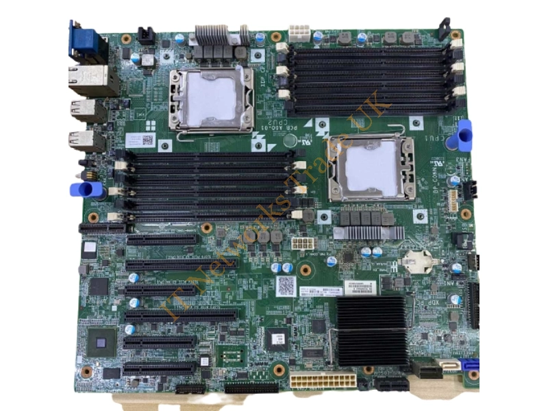 0CPKXG Dell System Board for PowerEdge T420 Server Motherboard