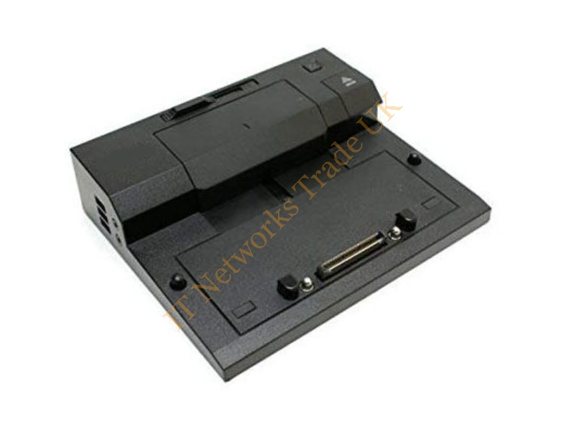 0CPORT Dell Dock Station 17866 Laptop Accessory