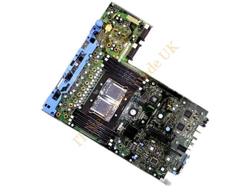 0CR569 Dell System Board for PowerEdge 2970 Server Motherboard
