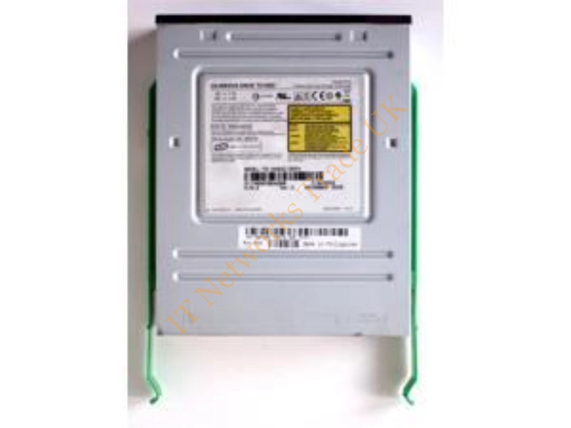0CR582 Dell CD/RW-DVD Drive CD And DVD Burner