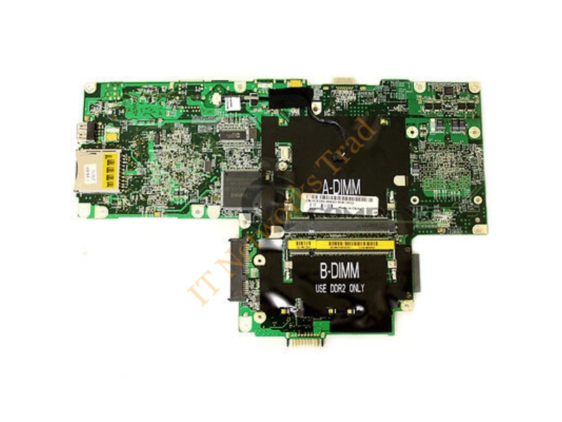 0CR584 Dell System Board for Vostro 1000 Laptop Motherboard