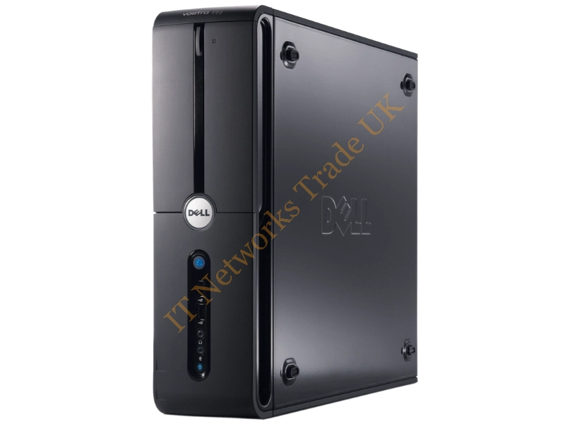 0CR887 Dell Cover Door for Flex-Bay, Slim Tower, Vostro Desktop Front Bezel Vostro 100 200 201 Desktop System Accessory