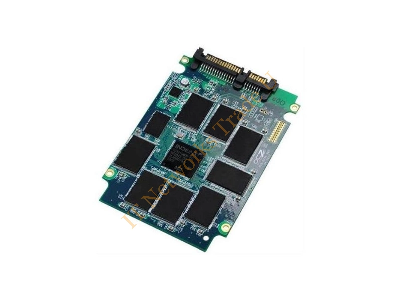 0CR96 Dell 128GB SATA 3Gb/s 1.8-inch Solid State Drive SSD Storage