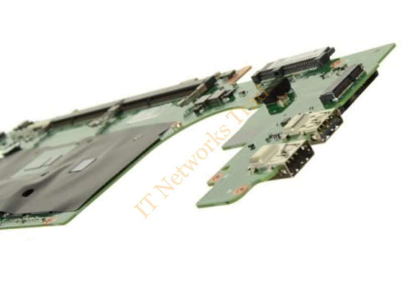 0CRDXX Dell System Board with Intel I7-4510U 2.0GHz CPU for Inspiron 7547 Laptop Laptop Motherboard