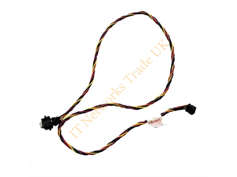 0CRH0K Dell Power Switch Button Cable for OptiPlex 3010 Mt Desktop System Accessory