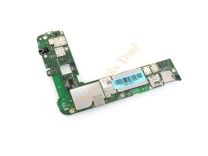 0CRKKW Dell Venue 7 3740 4G LTE Tablet System Board 1GB / 16GB with Intel Z3460 1.60GHz Laptop Motherboard