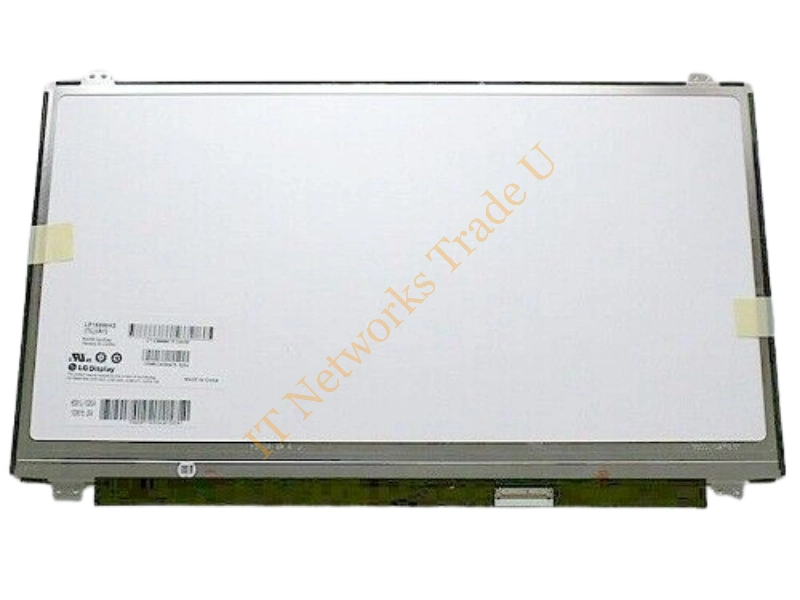 0CRN6V Dell 15.6-inch 1920 x 1080 Full-HD LCD Screen for Latitude E5550 / 5550