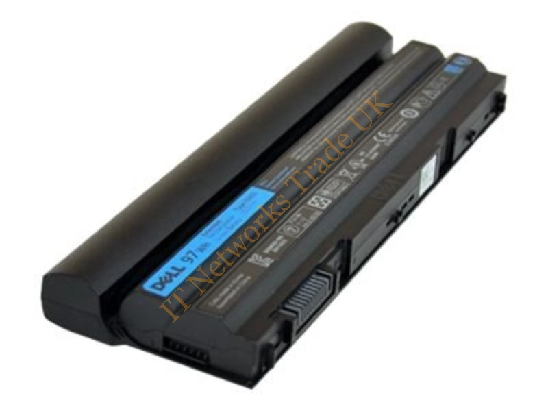 0CRT6P Dell 9-Cell 97WHr Battery for Latitude E6540 E6440 Laptop Battery