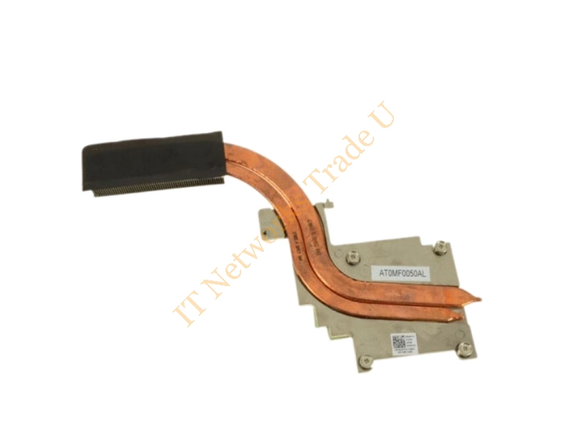 0CRYV5 Dell Laptop Heat Sink Precision M6700 Heatsink