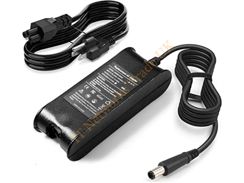 0CT719 Dell 60Watt 19V AC Adapter for Inspiron 1000 Power Adapter