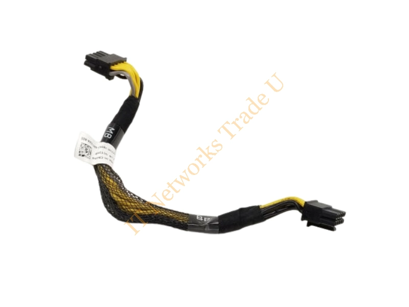 0CTJYF Dell Backplane Power Cable for PowerEdge R730 / R730xd Server