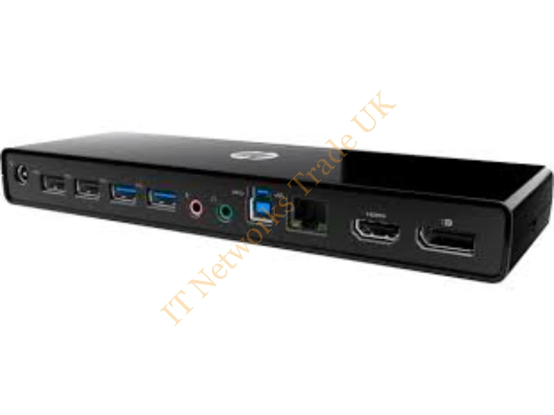 0CTKM5 Dell Wireless Docking Station with WiGig Module / Antenna Laptop Accessory