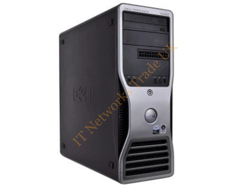 0CU179 Dell 16x Half-Height SATA Internal DVD-RW Drive for Precision WorkStation T5400 CD And DVD Burner