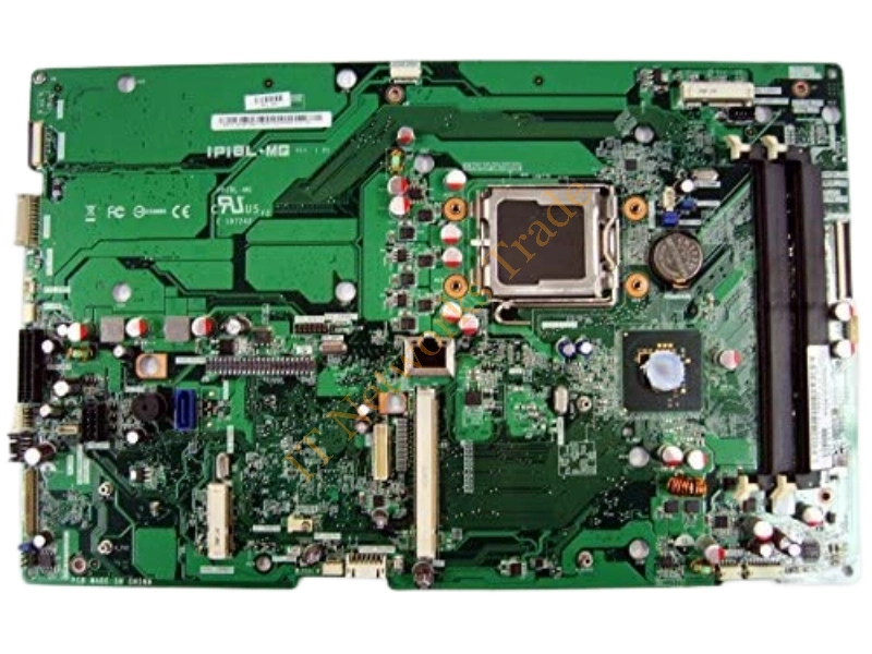 0CU568 Dell System Board for XPS One A2010 Desktop Motherboard
