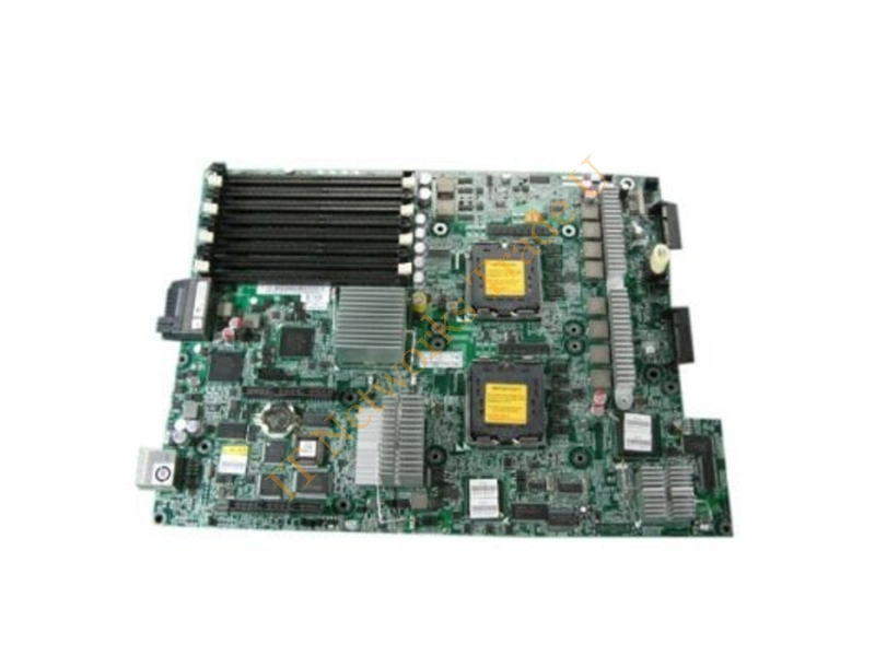 0CU675 Dell System Board for PowerEdge 1955 Server Server Motherboard