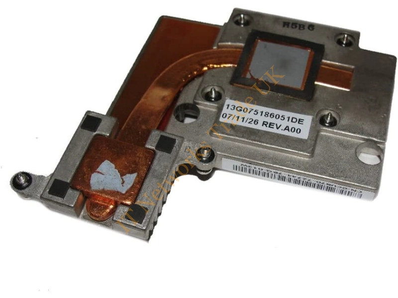 0CU870 Dell AIO Heat Sink XPS One A2010 Heatsink