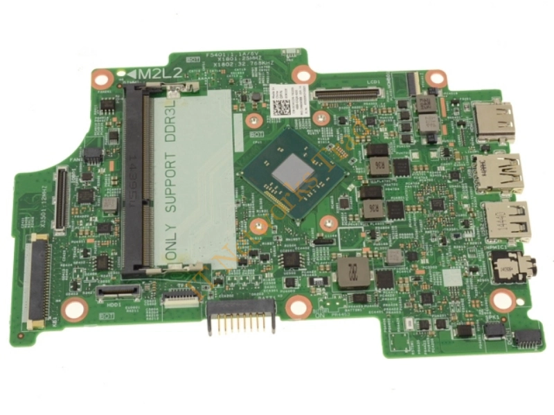 0CW22X Dell System Board Celeron 2.16GHz (N2830) with CPU for Inspiron 11 3147 Laptop Motherboard