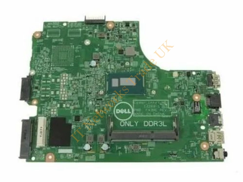 0CW418 Dell Motherboard / System Board / Mainboard