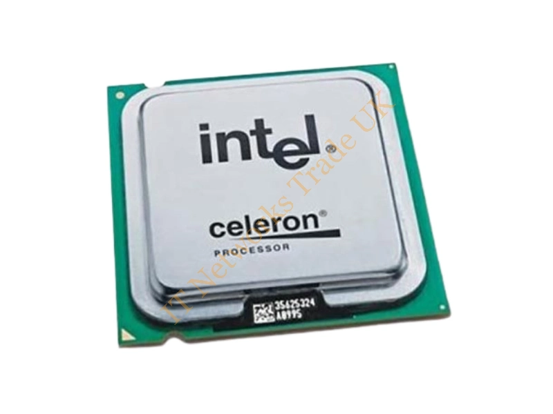 0CW503 Dell 1.73GHz 533MHz FSB 1MB L2 Cache Socket PGA478 Intel Celeron M 430 1-Core Retail Processor