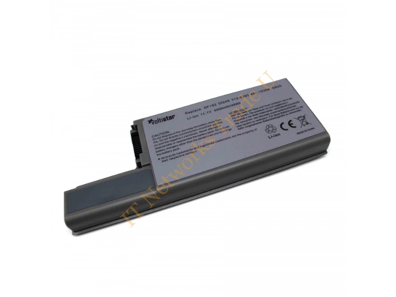 0CW666 Dell Battery 4-Cell Li-Ion Laptop Battery