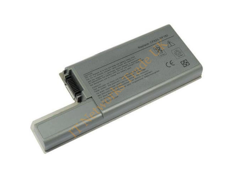 0CW674 Dell Battery 4-Cell Li-Ion Laptop Battery