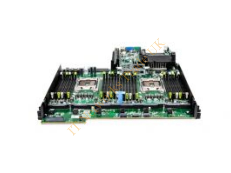 0CWF69 Dell DDR3 24-Slot ATX System Board Socket LGA2011 for PowerEdge R830 Server Server Motherboard