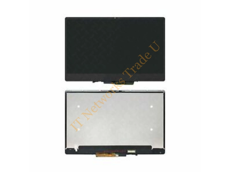 0CX060 Dell 13.3-inch (1280 x 800) WXGA LCD Panel