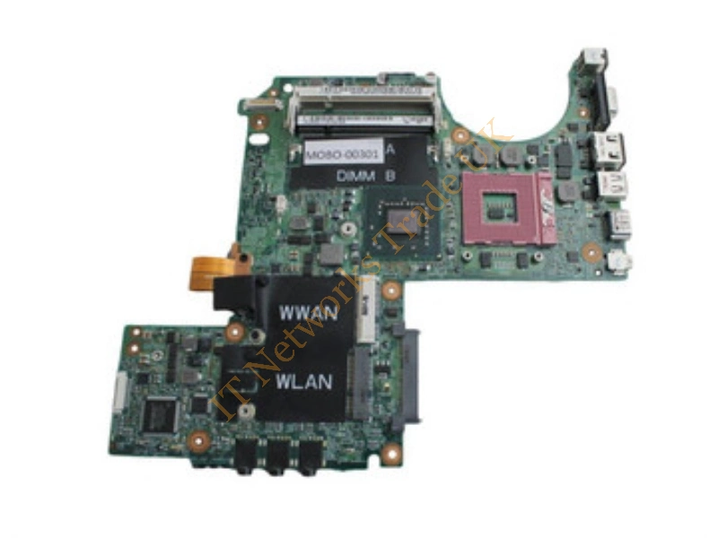 0CX062 Dell System Board for XPS M1330 Desktop Motherboard