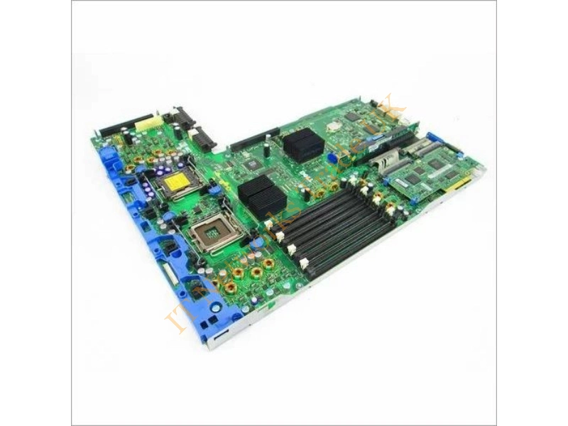0CX396 Dell System Board for PowerEdge 2950 Server Motherboard