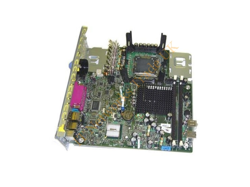 0CX534 Dell System Board for OptiPlex GX745 Desktop Motherboard