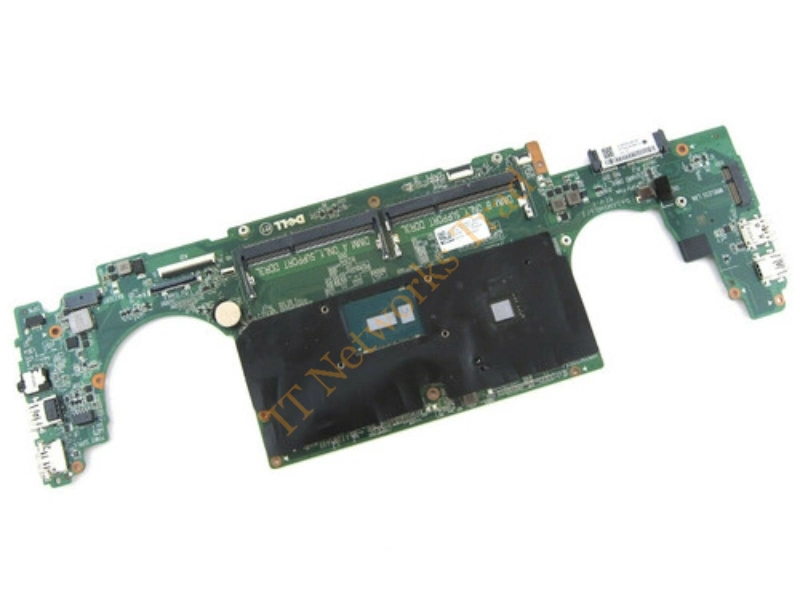 0CXNY3 Dell System Board with AMD i7-5500U 2.4Ghz for Inspiron 7548 Laptop Motherboard