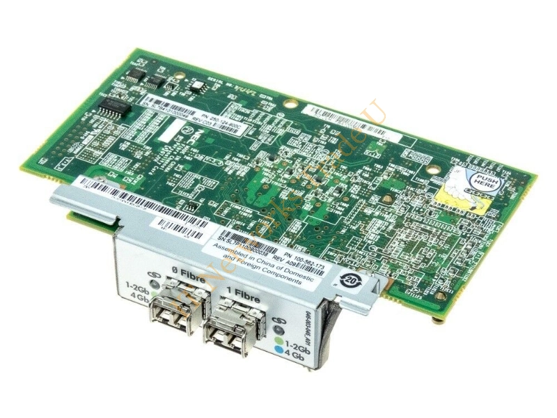 0CY474 Dell EMC AX4-5F Fibre Channel Controller Raid Controller