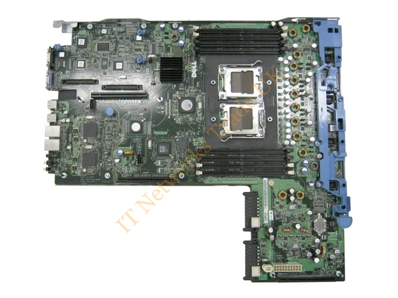 0CY813 Dell Server Motherboard AMD Opteron for PowerEdge 2970