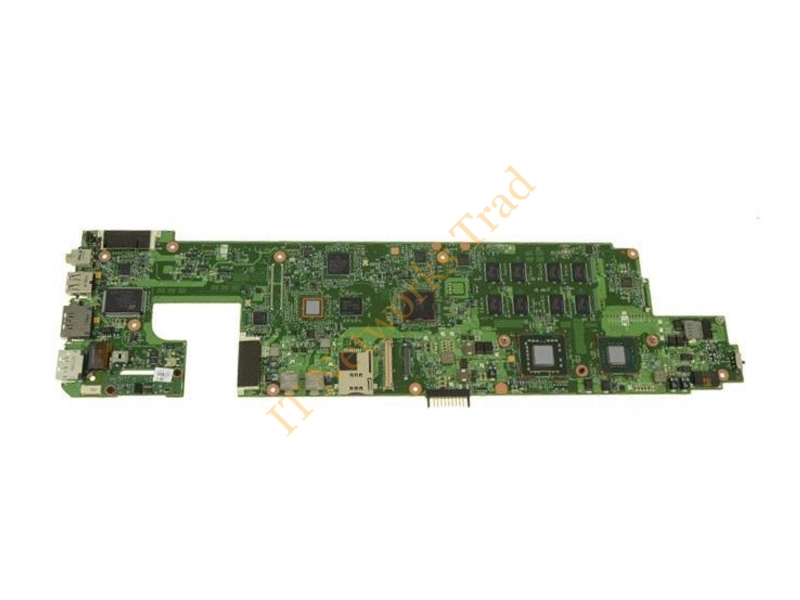 0CY863 Dell System Board with Intel C2D SU9400 1.40GHz for Latitude Z600 Laptop Motherboard