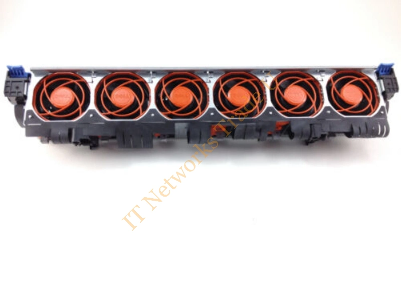 0CY8YY Dell Single Rotor DC12V Fan for PowerEdge R730 / R730XD Cooling Fan