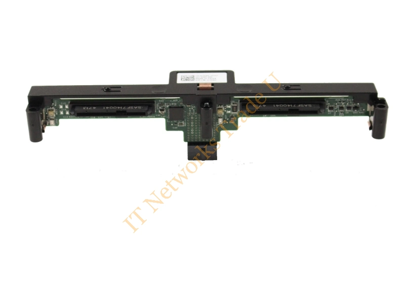 0CYK8N Dell 2.5-inch SATA Hard Drive Backplane for PowerEdge M520 / M620 Server Accessory