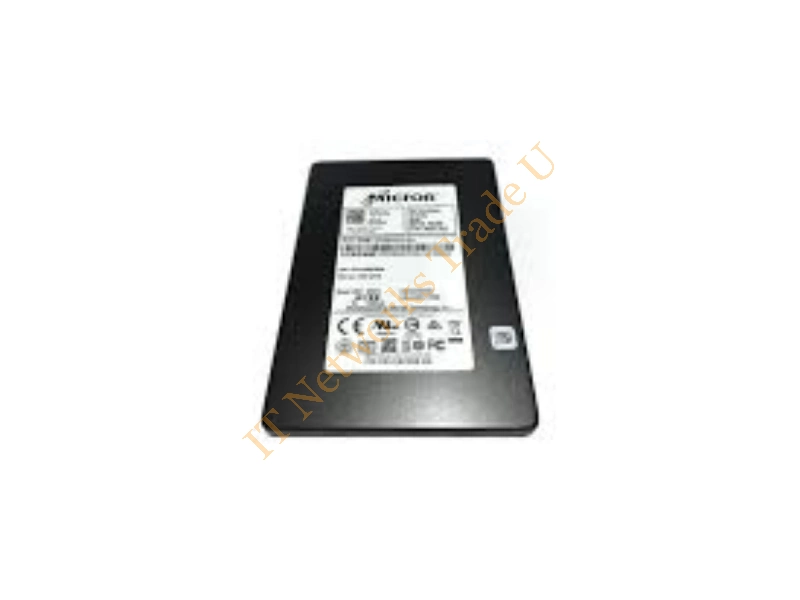 0CYNJD Dell 512GB Multi-Level Cell (MLC) SATA 6Gb/s 2.5-inch Solid State Drive SSD Storage