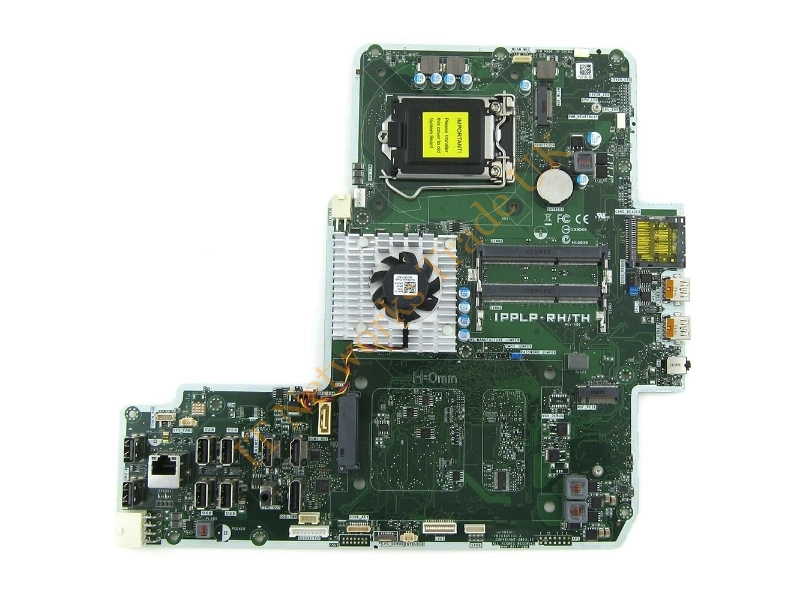 0CYTN6 Dell System Board for OptiPlex 9030 All-in-one Desktop Motherboard