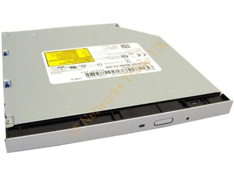 0D0115 Dell 24X CD-RW & DVD Combo CD And DVD Burner
