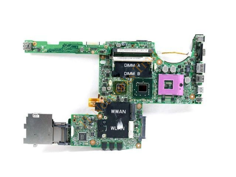 0D057F Dell System Board for XPS 1330 Laptop Laptop Motherboard