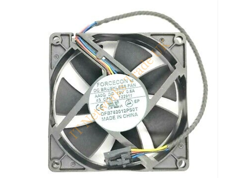 0D0742 Dell Heatsink for PowerVault 725N