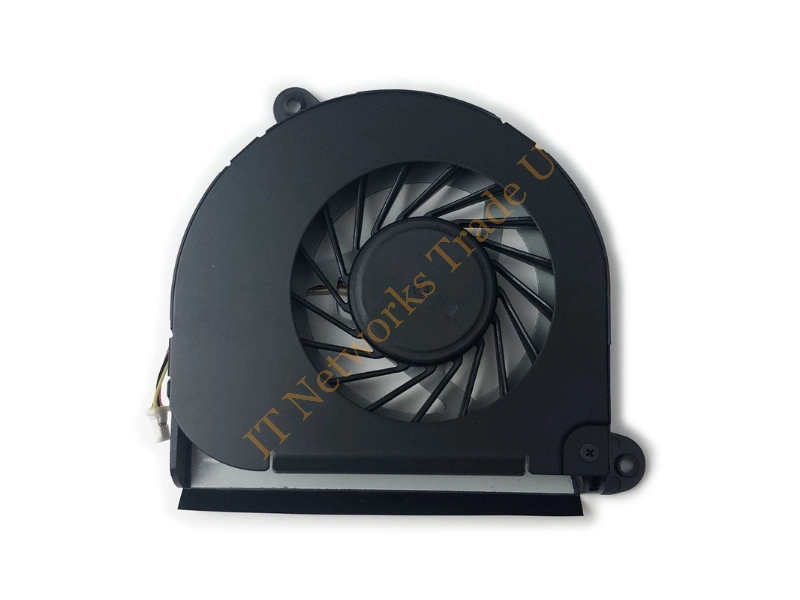 0D0D6C Dell Laptop nVidia Fan Inspiron 7720 5720 Cooling Fan