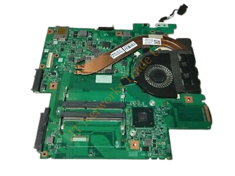 0D0JVM Dell System Board Server Motherboard