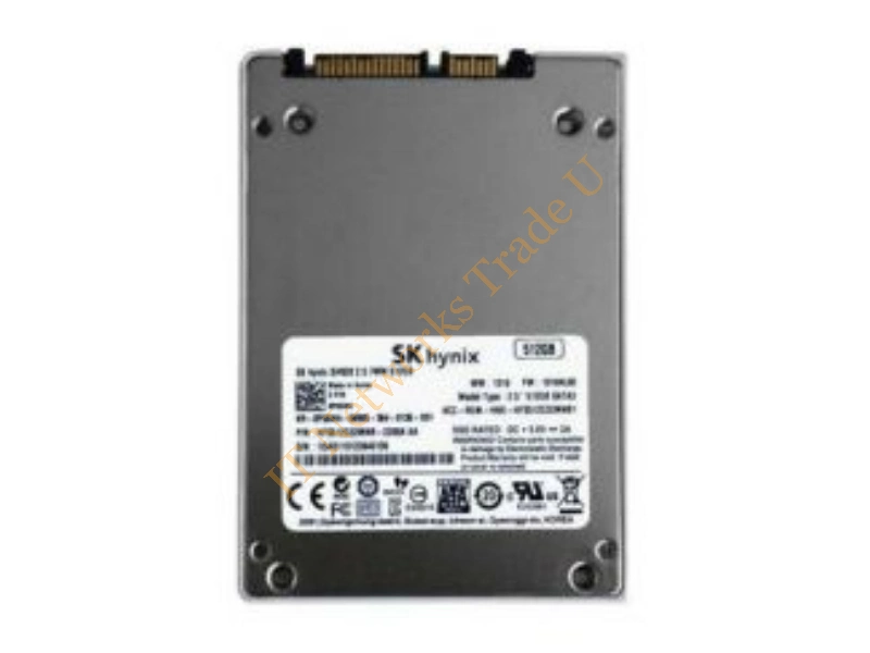 0D0KV3 Dell 960GB SATA 6Gb/s 2.5-inch Solid State Drive SSD Accessory