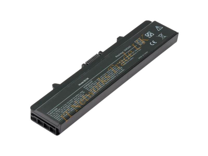 0D127H Dell 6-Cell Battery for Inspiron 1440 1525 1526 1545 1750 Laptop Battery