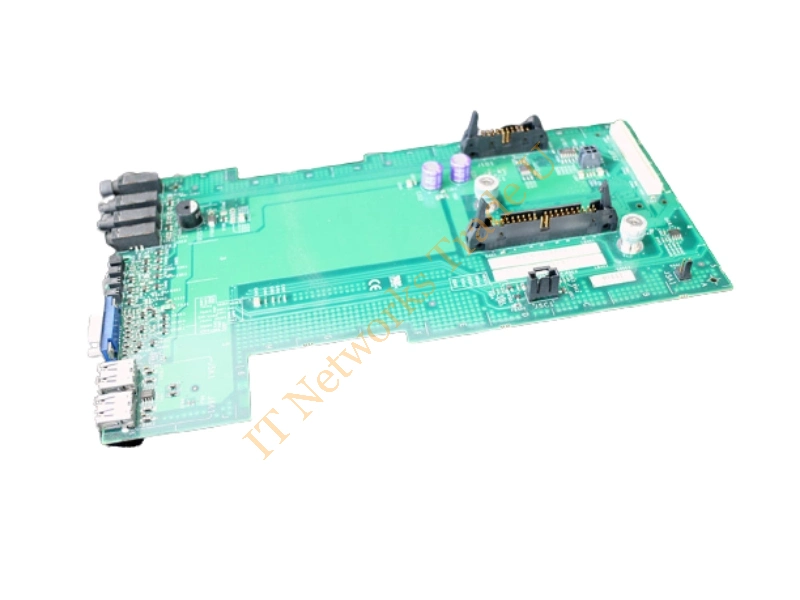 0D1310 Dell 3250 Control Panel