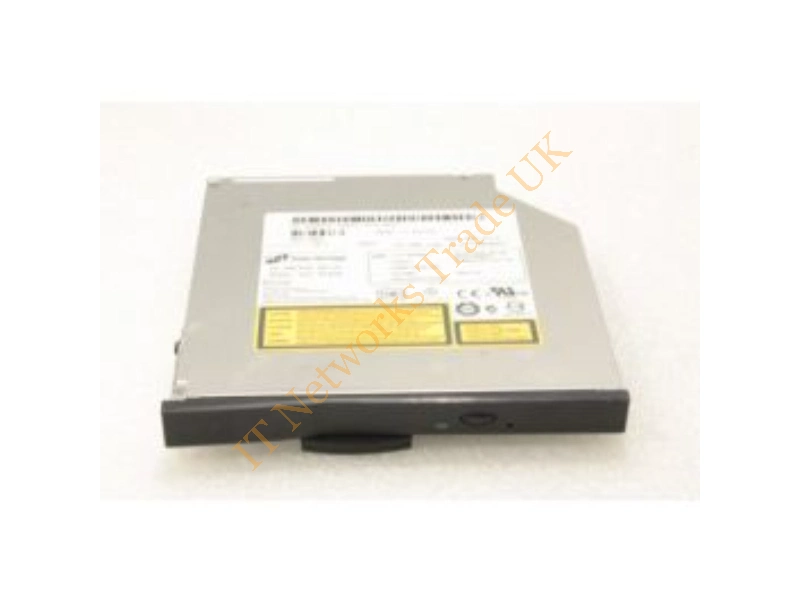 0D1361 Dell Latitude C840 24X CD R W DVD Combo Side Unit CD And DVD Burner